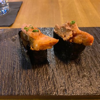 Ltd Edition Sushi - Add-on - Sushi Bars Near Me - Seattle, Washington Ltd Edition Sushi - Add-on - Sushi Bars Near Me - Seattle, Washington