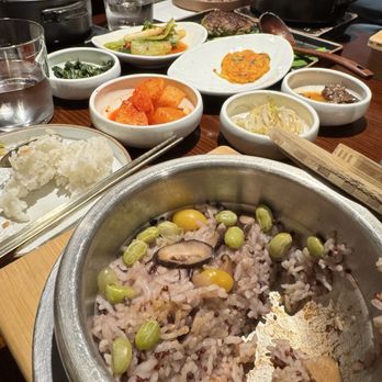 Dubu Haus - Healthy rice - Korean Near Me - New York, New York