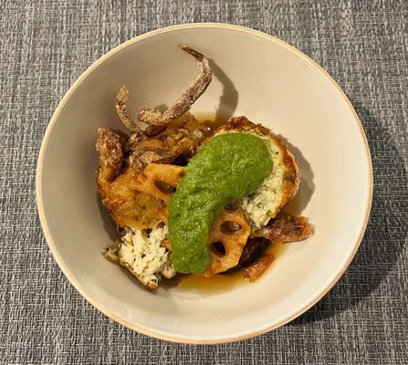 Nasime Japanese Restaurant by null