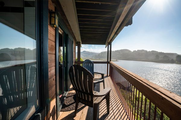 River's End Restaurant & Inn by null