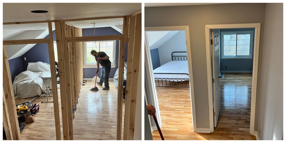 KINSMEN CONSTRUCTION Updated September 2024 39 Photos Saint