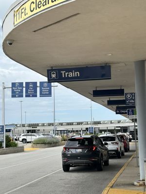 South Bend International Airport by null