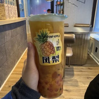 Chali Tea Shop - Bubble Tea Near Me - Shaker Heights, Ohio