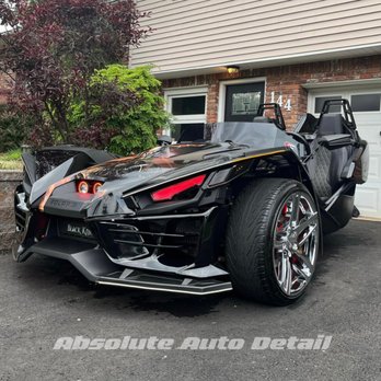 Absolute Auto Detail - Auto Detailing Near Me