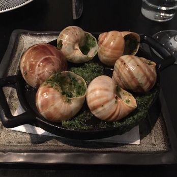 Cliche - Escargot - Restaurants Near Me - Adelaide, SA
