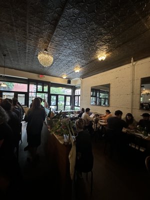 gertrude’s by null