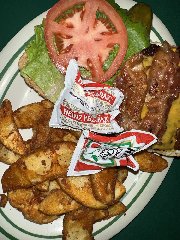 Darrell's