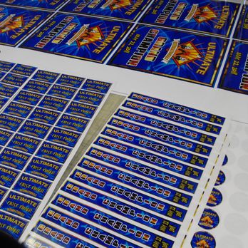 Custom Signs - Decals - Graphic Design Near Me - Vallejo, California
