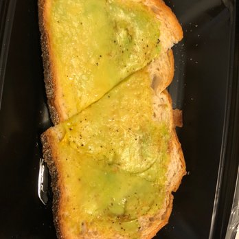 la Madeleine - Avocado Toast - Cafes Near Me - Harahan, Louisiana