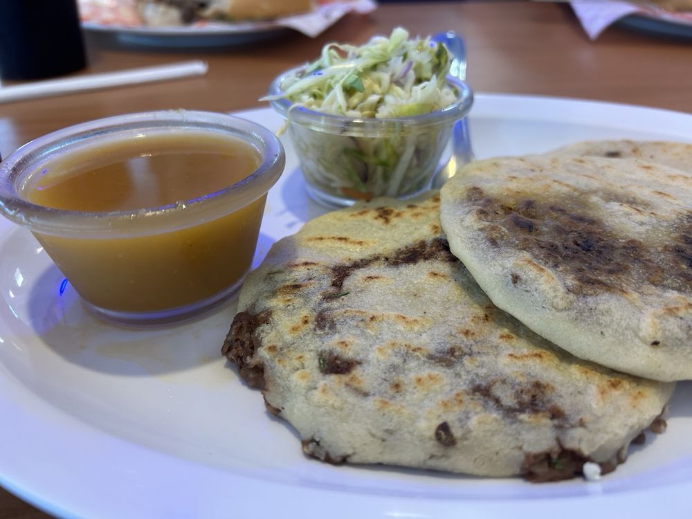Sabor Guanaco