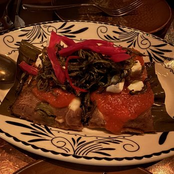 El Carlos Elegante - Mexican Near Me - Dallas, Texas