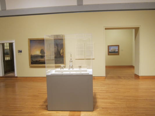 National Gallery of Canada by null