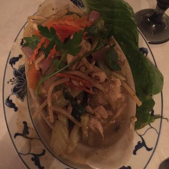 Saigon City - Thai Near Me - Old Saybrook, Connecticut