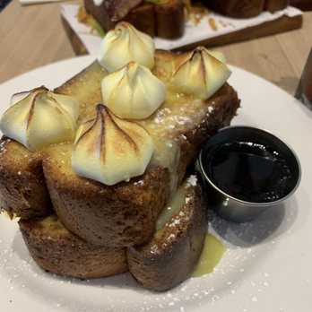 Hash Kitchen - Breakfast & Brunch Near Me - Chandler, Arizona