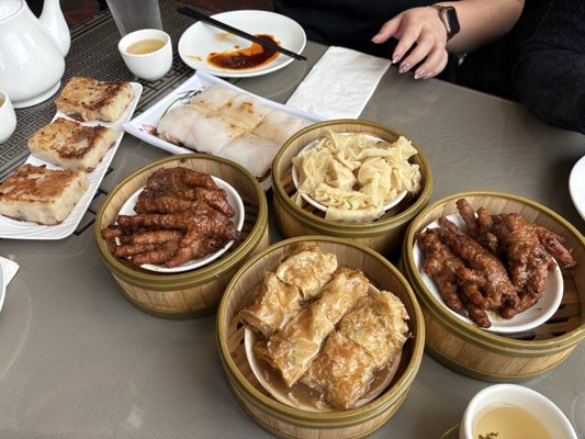 Seattle Harbor Restaurant by null