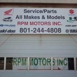Recreational Performance Motorsports