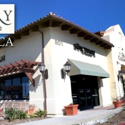 Sanctuary Salon by Cha - Store Front