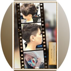 Cost Cutters - Inspiration & Design by Aaliyah 
Appointments available! 270-825-9008