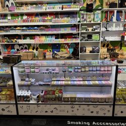Best Damn Vape Shop Period