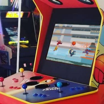Happy Valley Arcade Bar - Bars Near Me - Beacon, New York Happy Valley Arcade Bar - Bars Near Me - Beacon, New York