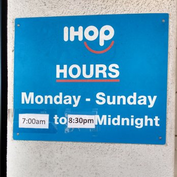 IHOP - Breakfast & Brunch Near Me - Kahului, Hawaii