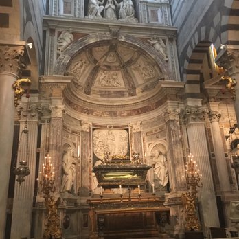 Cattedrale di Santa Maria Assunta - Churches Near Me - Pisa, PI