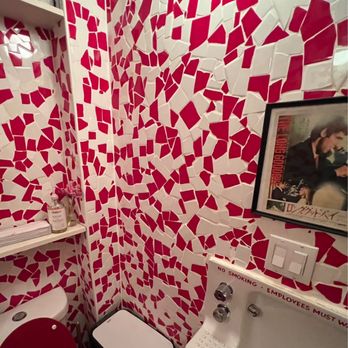 Casetta - Bathroom design - Wine Bars Near Me - New York, New York Casetta - Bathroom design - Wine Bars Near Me - New York, New York