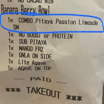 Nekter Juice Bar - Paid for drink but never received it - Juice Bars & Smoothies Near Me - Cypress, Texas Nekter Juice Bar - Paid for drink but never received it - Juice Bars & Smoothies Near Me - Cypress, Texas