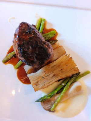 Circa 1886 Restaurant by null