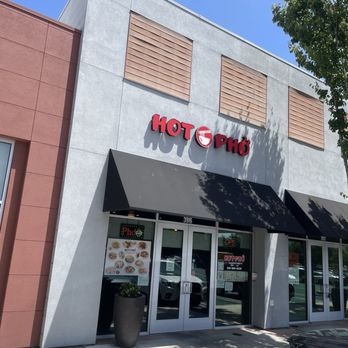 Hot Pho - Front entrance - Vietnamese Near Me - Dublin, California Hot Pho - Front entrance - Vietnamese Near Me - Dublin, California