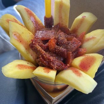 Picossitos - Shaved Ice Near Me - Avondale, Arizona