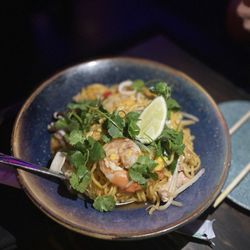 Reckless Noodle House - Hokkien Wok Noodle
