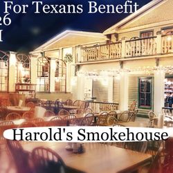 Harold's Country Mart