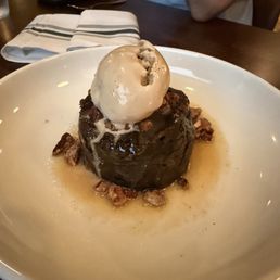 Spice Babka Bread Pudding Spice Babka Bread Pudding