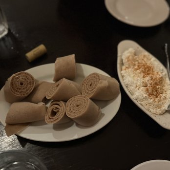Mesobrestaurant.Com - Ethiopian Near Me - Montclair, New Jersey
