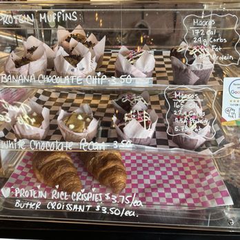 Social Blends - Pastries - Coffee & Tea Near Me - Ocoee, Florida