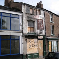 Waters Green Fish Bar
