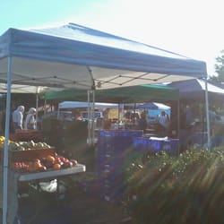 Yellow Spring Farmers Market