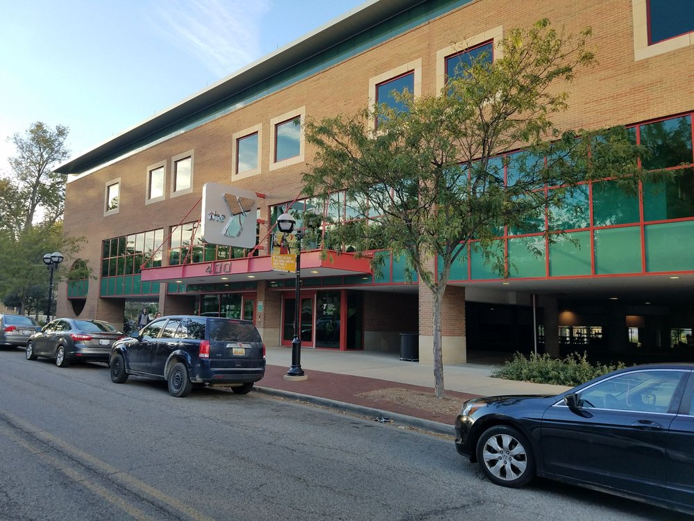 ANN ARBOR YMCA Updated August 2024 62 Reviews 400 W Washington St, Ann Arbor, Michigan