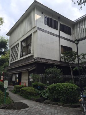 Shitamachi Museum by null