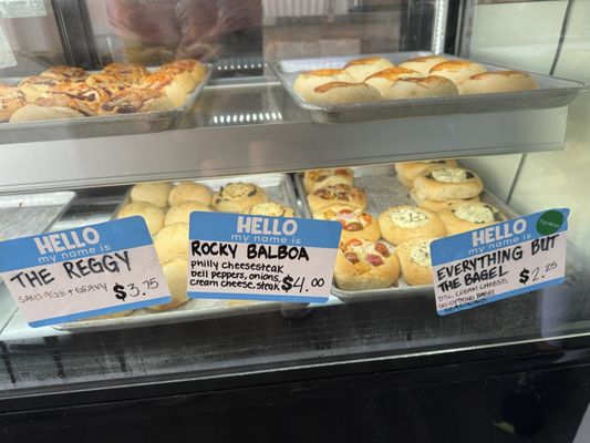 Good Dough Kolache Bakery by null