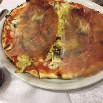 Il Buchetto - Pizza Near Me - Rome, RM