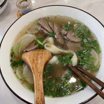 Noodle St - Signature Beef Noodle with knife cut noodles (the spices come on the side!) - Noodles Near Me - Pasadena, California Noodle St - Signature Beef Noodle with knife cut noodles (the spices come on the side!) - Noodles Near Me - Pasadena, California
