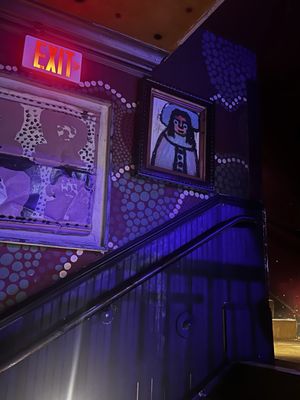 House of Blues Cleveland by null