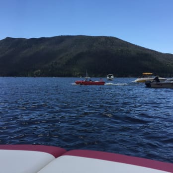 Grand Lake - Beautiful water - Local Flavor Near Me Grand Lake - Beautiful water - Local Flavor Near Me