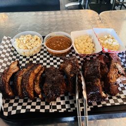Pork Ribs