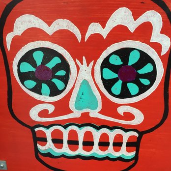 Colectivo Coffee State St - Love the sugarskull! - Coffee & Tea Near Me - Madison, Wisconsin Colectivo Coffee State St - Love the sugarskull! - Coffee & Tea Near Me - Madison, Wisconsin