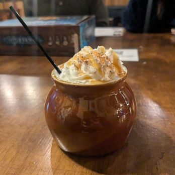Thane’s Table - Buttery beer - Tabletop Games Near Me - Arvada, Colorado