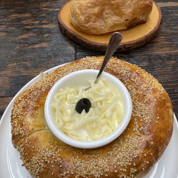 Cafe Bubamara - Modern European Near Me - Clifton, New Jersey