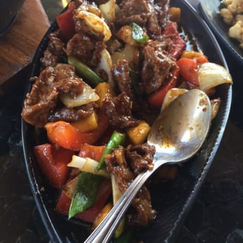 Pineapple Village - Mango Momo - strongly recommend!!! - Asian Fusion Near Me - Gilroy, California Pineapple Village - Mango Momo - strongly recommend!!! - Asian Fusion Near Me - Gilroy, California